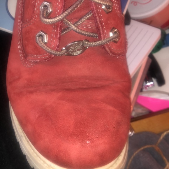 EUC Timberland Boots - Picture 6 of 12